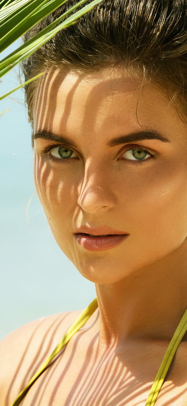 eyelid surgery